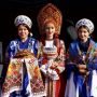 «Единство в объективе» — сделайте крутые кадры на этнофестивале!