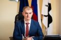Алексей Титовский: Земляки!. На системе электроснабжения произошла авария