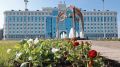 Доброго утра, Салехард!. Пятница встречает переменчивой погодой