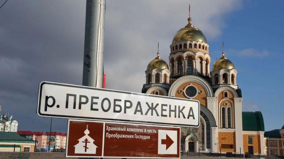Жителю Салехарда вынесли приговор за разгром в храме