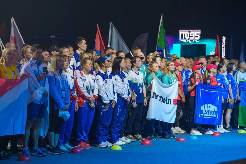 Без фильтров и фотошопа. Посмотрите на участников фестиваля — подтянутые, энергичные, с отличным настроем Без фильтров и фотошопа. Посмотрите на участников фестиваля — подтянутые, энергичные, с отличным настроем