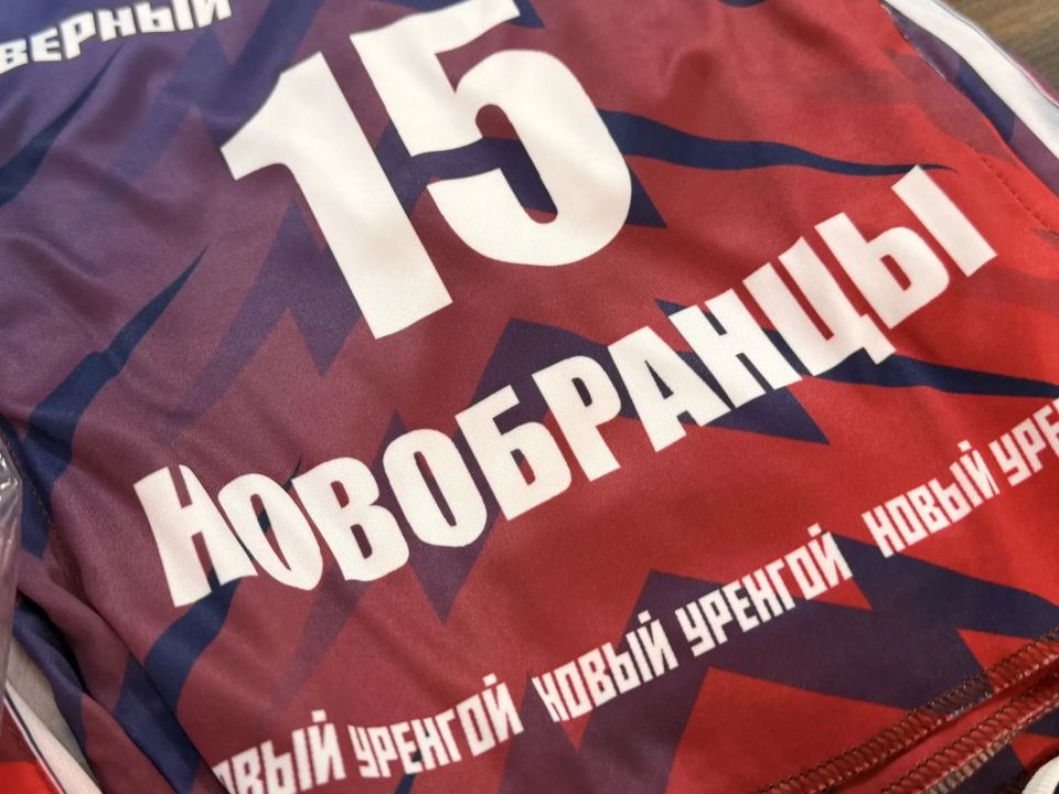 Подготовка к главному старту продолжается! Подготовка к главному старту продолжается!