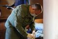 Житель Салехарда арестован по обвинению в причинении тяжкого вреда здоровью, повлекшего по неосторожности смерть потерпевшего