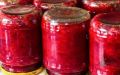 Заправка для борща: секреты и рецепты на зиму