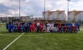 Антон Колодин: В Новом Урее дан старт окружному Чемпионату по мини-футболу памяти Урала Шириязданова