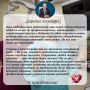 Дорогие медицинские работники, примите самые тёплые слова от директора окружного департамента здравоохранения Сергея Новикова