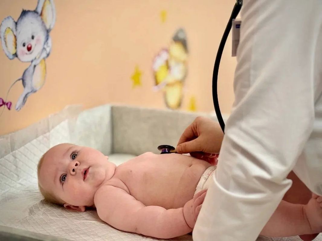 На Ямале отмечают день медицинского работника На Ямале отмечают день медицинского работника