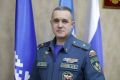 Поздравление начальника Главного управления МЧС России по ЯНАО Олега Гилёва с Днём медицинского работника