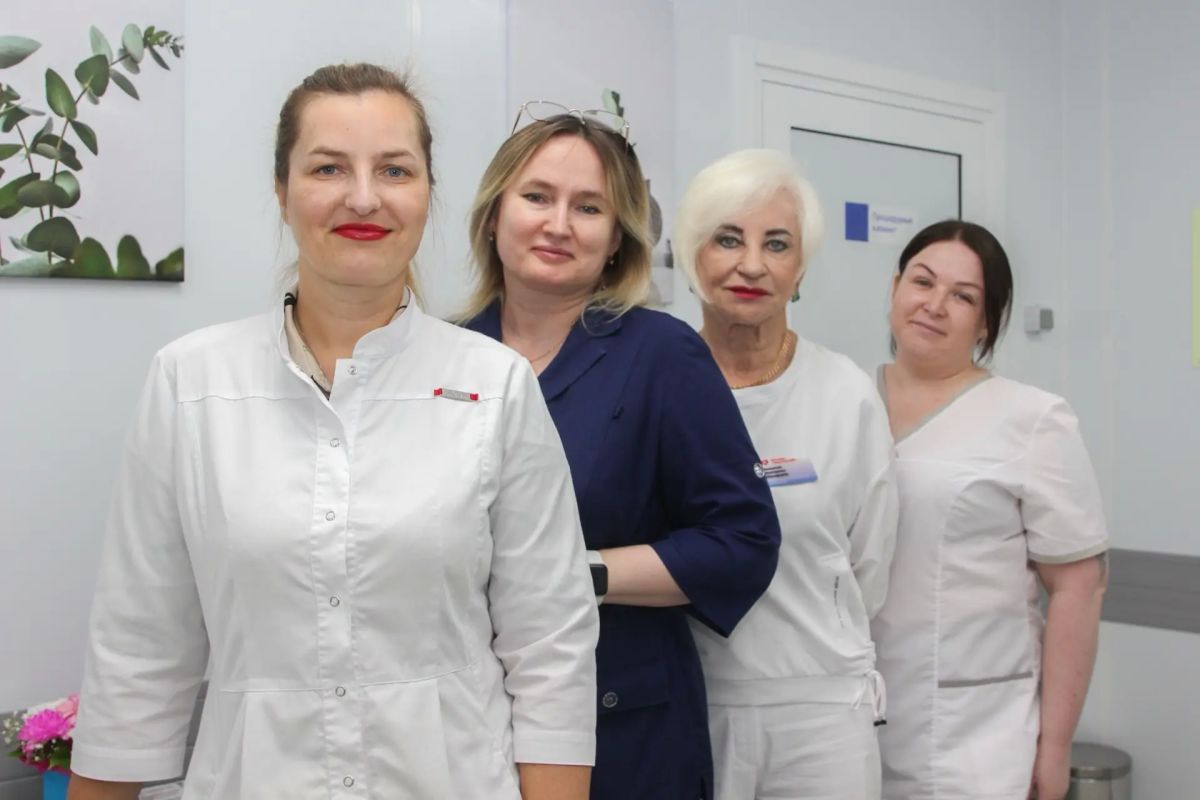 Каждый день медики выходят на службу зная: их ждут земляки, которые нуждаются в их помощи Каждый день медики выходят на службу зная: их ждут земляки, которые нуждаются в их помощи
