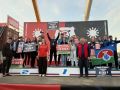 Сильнейшие среди командного зачёта категории «Профи»