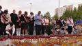 Надымчане почтили память героев Великой Отечественной войны
