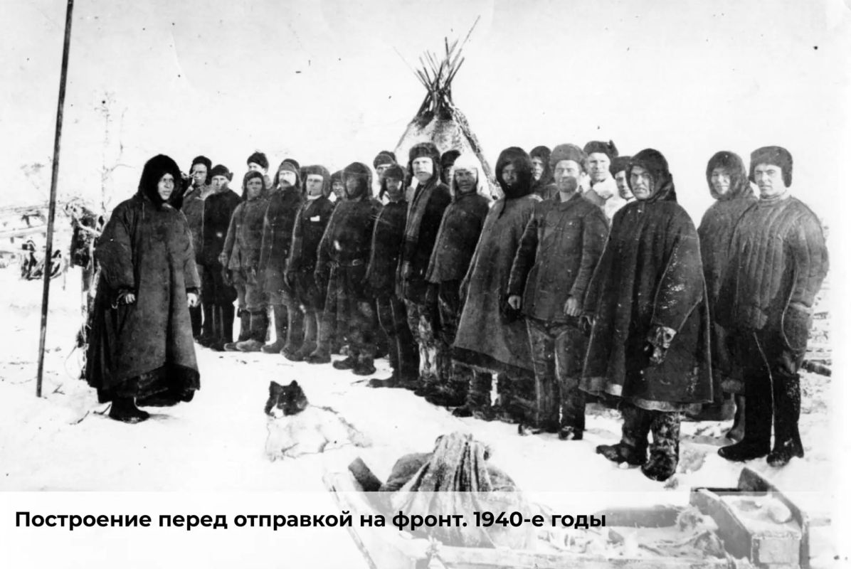 Дмитрий Артюхов: Ямал склонил головы у вечного огня Дмитрий Артюхов: Ямал склонил головы у вечного огня