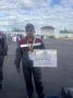 Поздравляем команду Ямалавтодора! Специалист компании занял 3 место в национальном конкурсе механизаторов дорожно-строительной отрасли в Москве! Это большая и заслуженная победа, которая подтверждает высочайший...