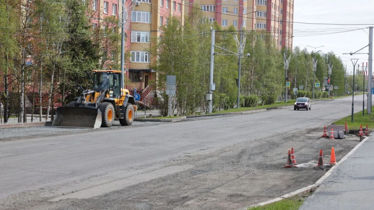Ямальцы могут напрямую сообщить о дорожных проблемах
