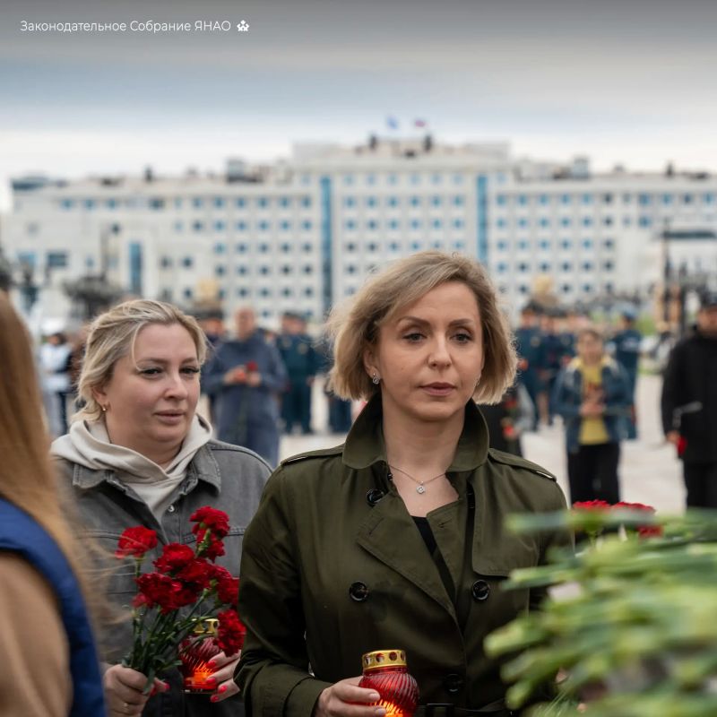 22 июня – День памяти и скорби 22 июня – День памяти и скорби