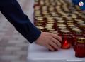 В День памяти и скорби во всех муниципалитетах округа прошли масштабные патриотические акции