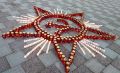 Салехардцы присоединились к всероссийской акции «Свеча Памяти»