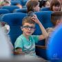 Три недели спорта и дружбы ждут ребят во вторую смену в пришкольном лагере