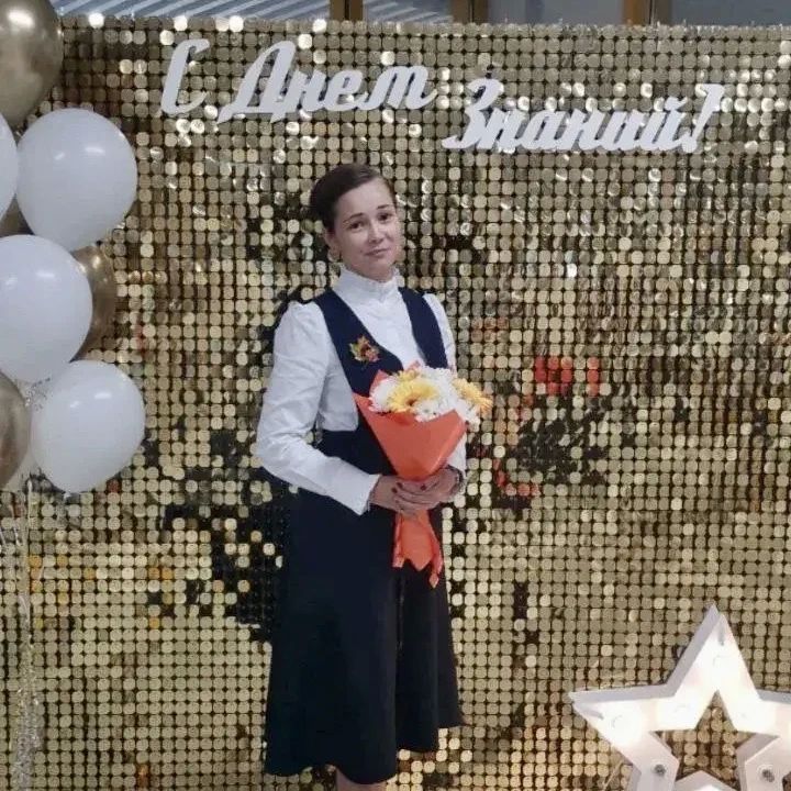 Три педагога из Салехарда получат премии за достижения в работе Три педагога из Салехарда получат премии за достижения в работе