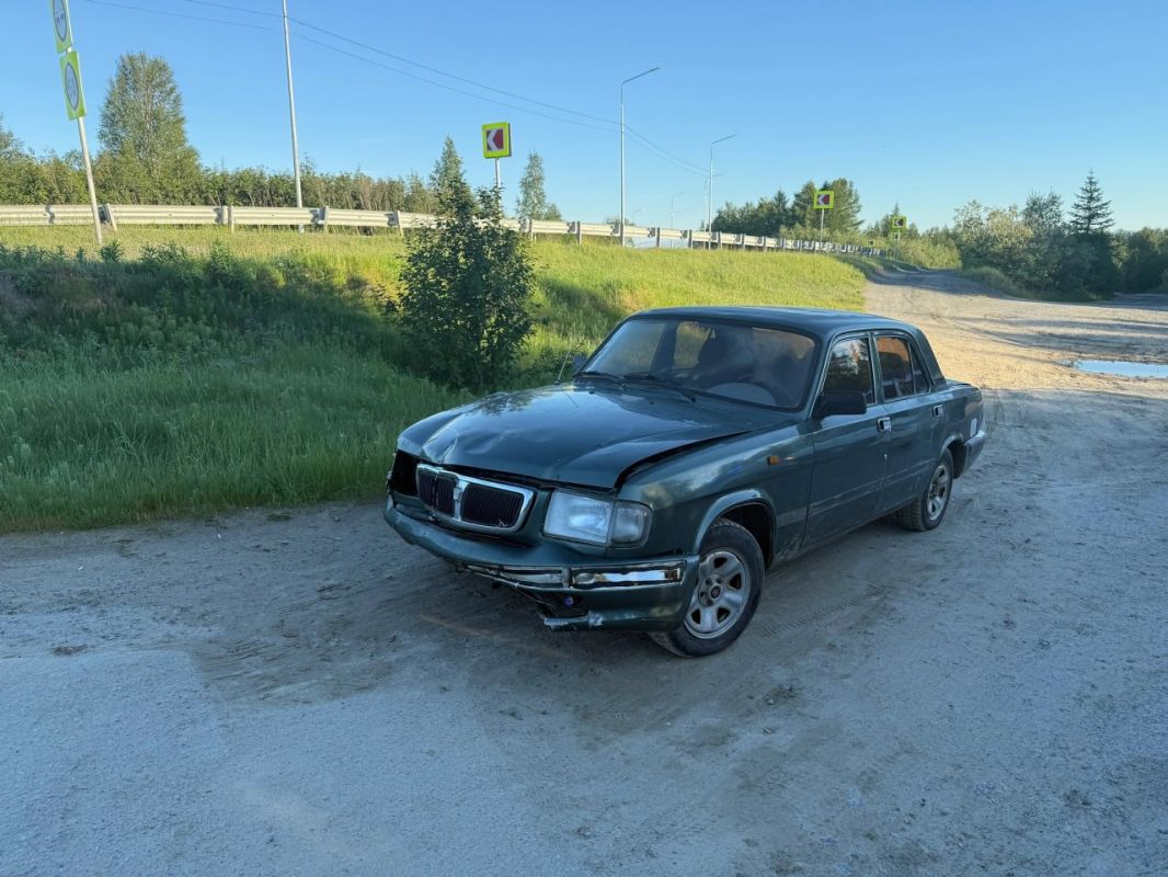 В окружной столице нарядом ДПС задержан водитель, лишенный права управления