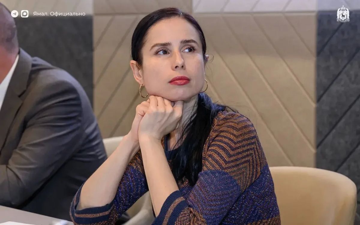 Дмитрий Артюхов встретился с участниками федерального кадрового резерва Дмитрий Артюхов встретился с участниками федерального кадрового резерва