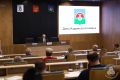 Состоялось очередное заседание Думы Надымского района