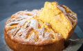 Неожиданное сочетание: творожная шарлотка с яблоками, которая покорит всех
