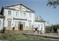 От плёнки до цифры: как менялся речной вокзал Салехарда