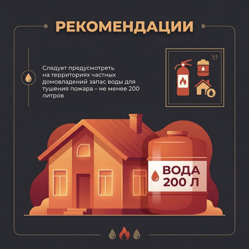 На Ямале ввели особый противопожарный режим На Ямале ввели особый противопожарный режим