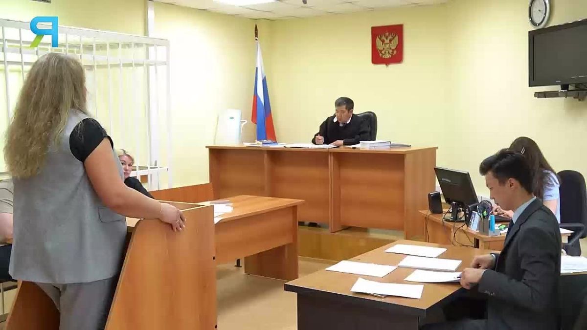 Жителя Ноябрьска обвиняют в уклонении от призыва в армию