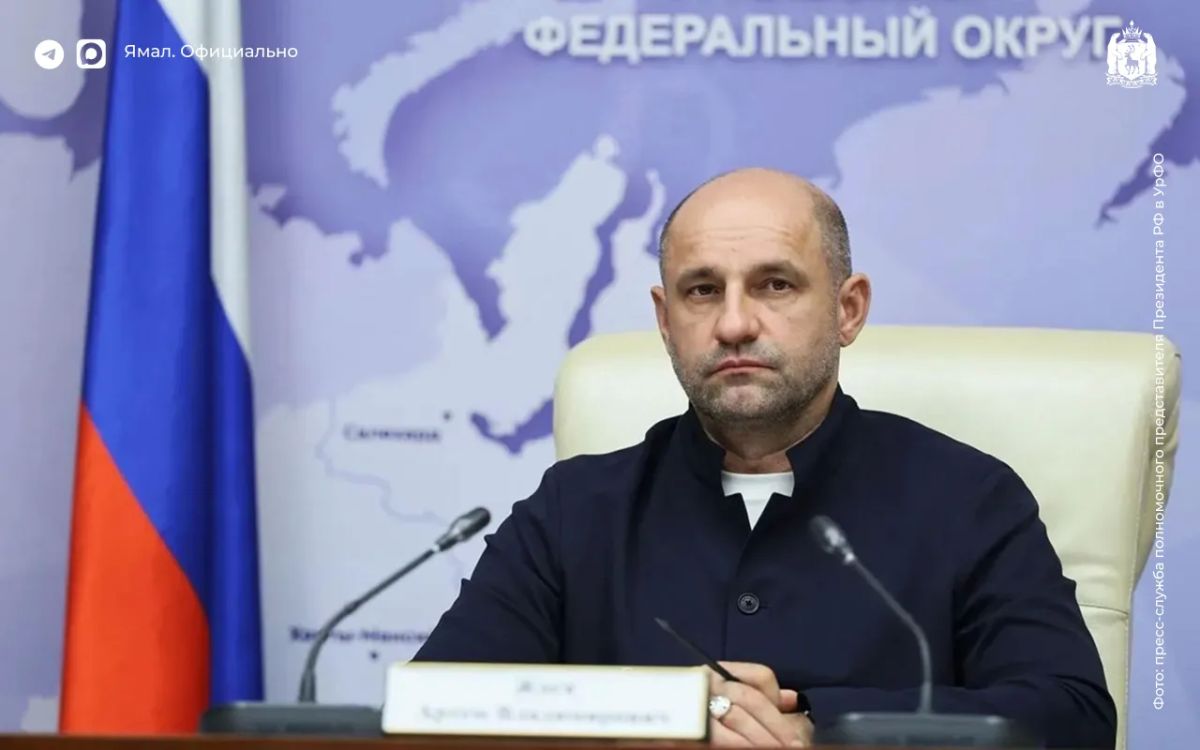 Дмитрий Артюхов: «У нас замена коммунальных сетей идёт быстрее, чем признание их аварийными» Дмитрий Артюхов: «У нас замена коммунальных сетей идёт быстрее, чем признание их аварийными»
