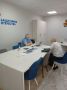 Надымский городской прокурор Илья Уткин совместно с социальным координатором филиала фонда поддержки участников СВО «Защитники Отечества» провел личный прием членов семей участников СВО