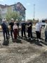 Заместитель губернатора Ямала Александр Емельянов посетил Муравленко