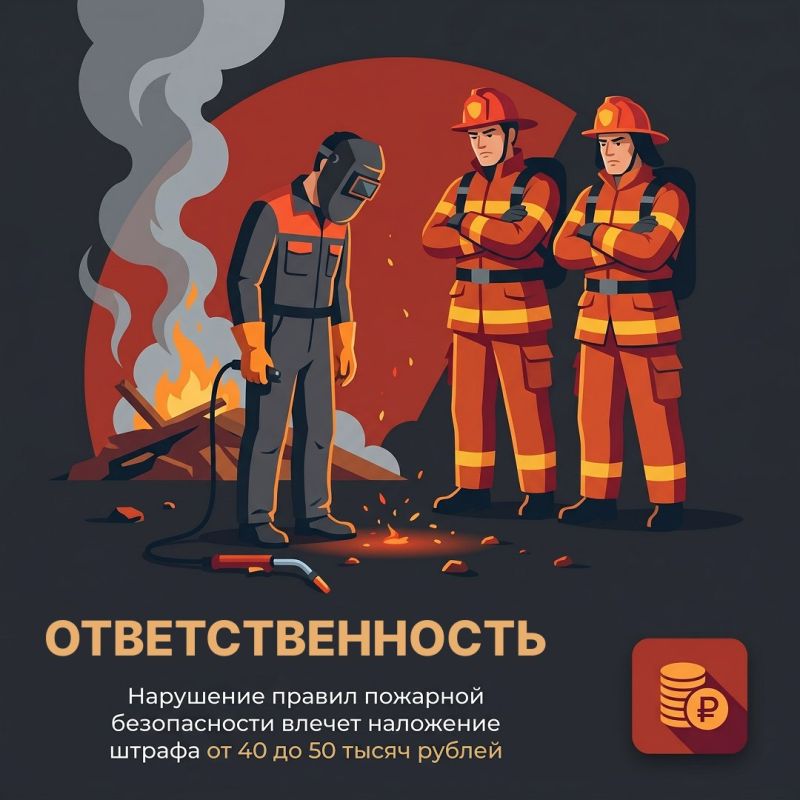 На Ямале ввели особый противопожарный режим На Ямале ввели особый противопожарный режим