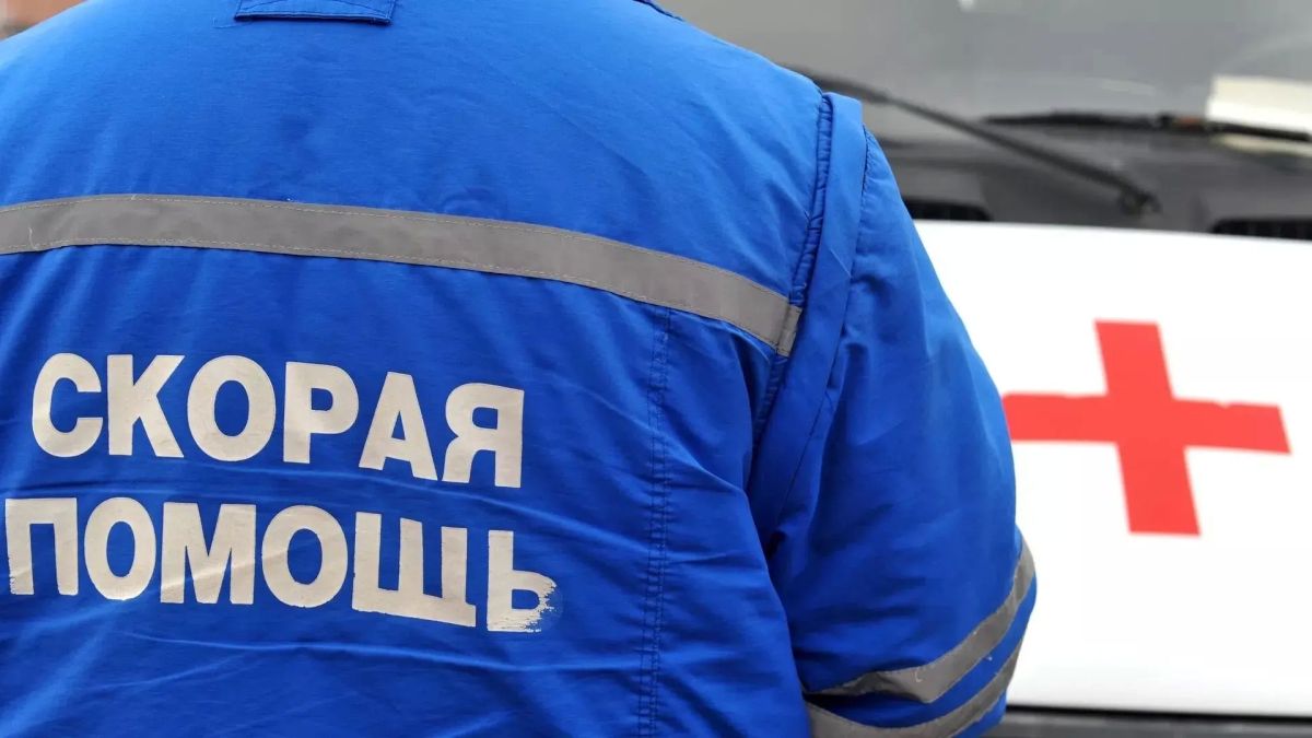 Пока вы спали: что произошло на Ямале, в России и мире Пока вы спали: что произошло на Ямале, в России и мире