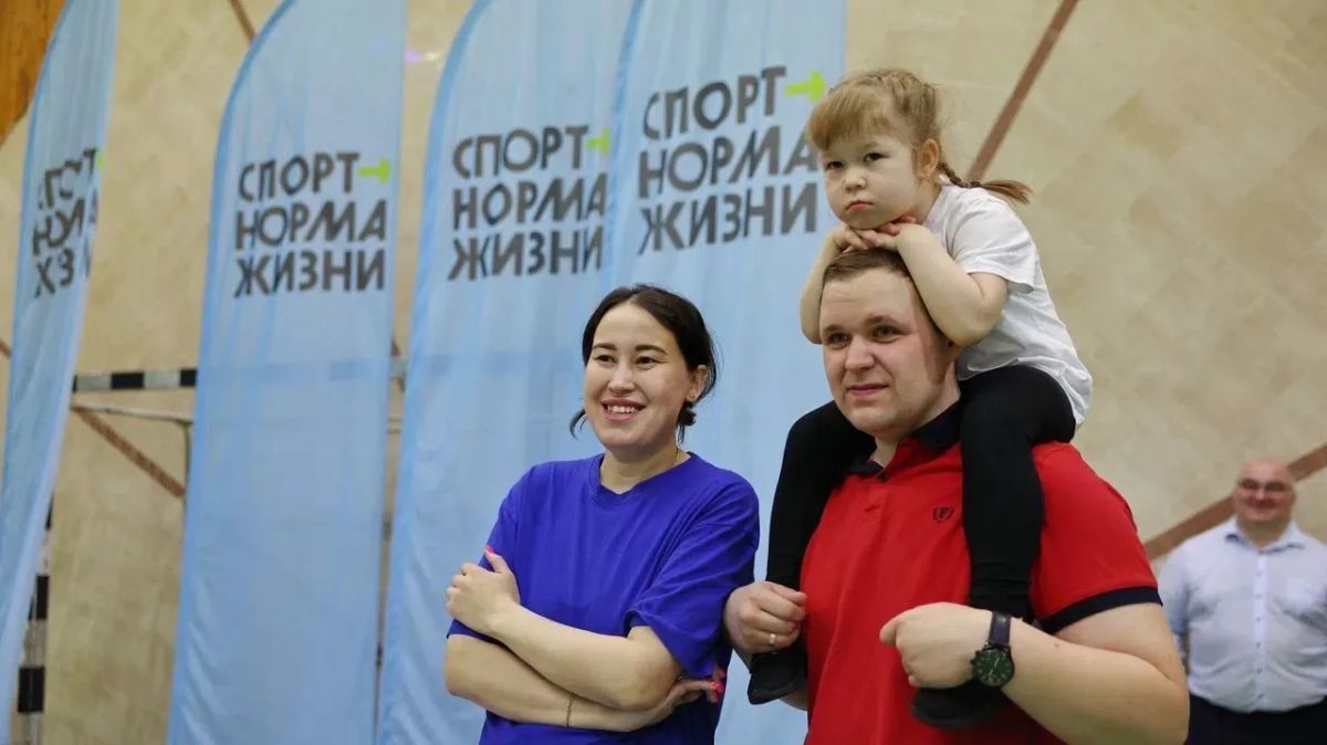 Друзья, отличные новости для активных семей! Погода наладилась - и в эту субботу, 4 июля, состоятся семейные спортивные эстафеты Друзья, отличные новости для активных семей! Погода наладилась - и в эту субботу, 4 июля, состоятся семейные спортивные эстафеты