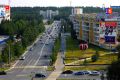 Ноябрьск, 2016 год. Десять лет назад — как будто и недавно, и уже целая эпоха