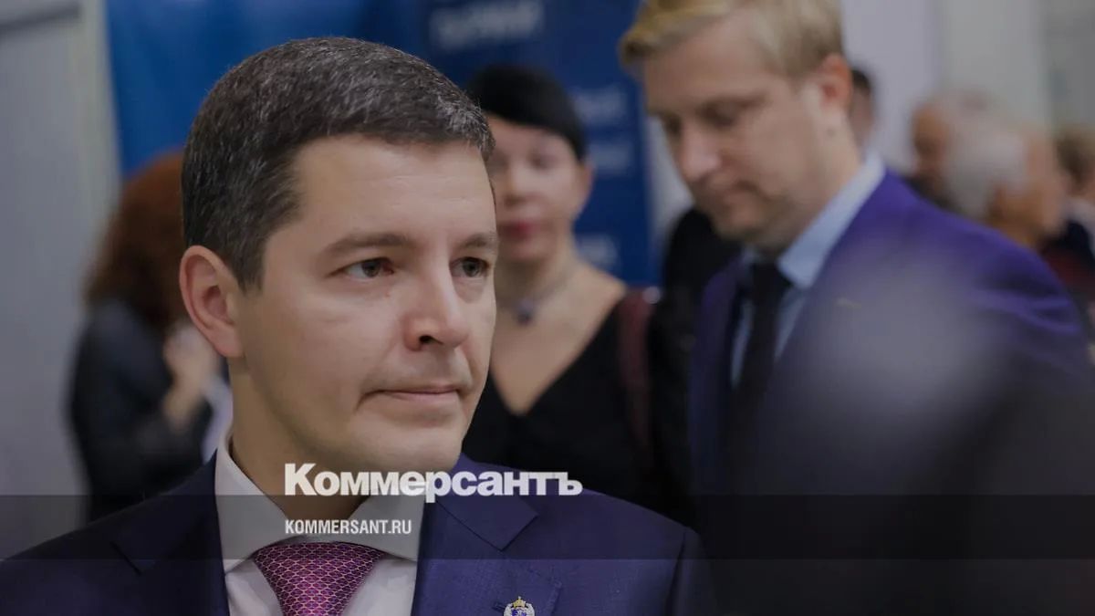 На большинстве заправок Ямало-Ненецкого автономного округа действуют ограничения