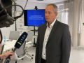 В Салехарде прошло первое заседание Общественного штаба по наблюдению за выборами