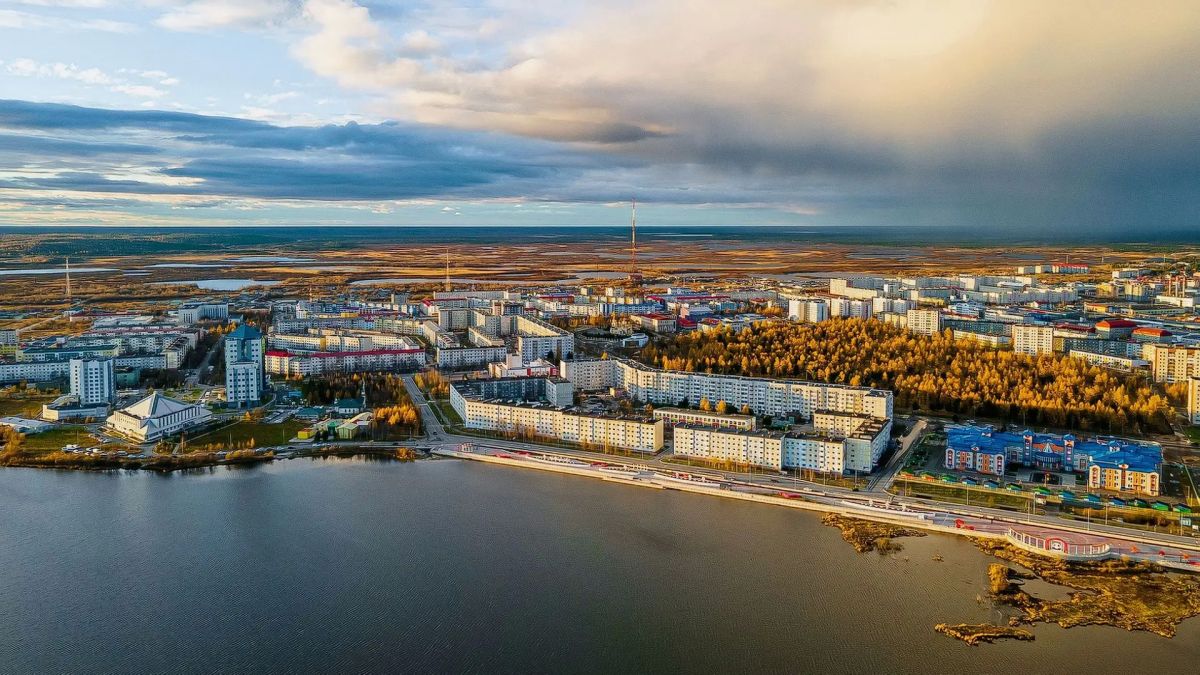 Ямал подтвердил статус единственного региона России с двумя очень высокими рейтингами устойчивого развития