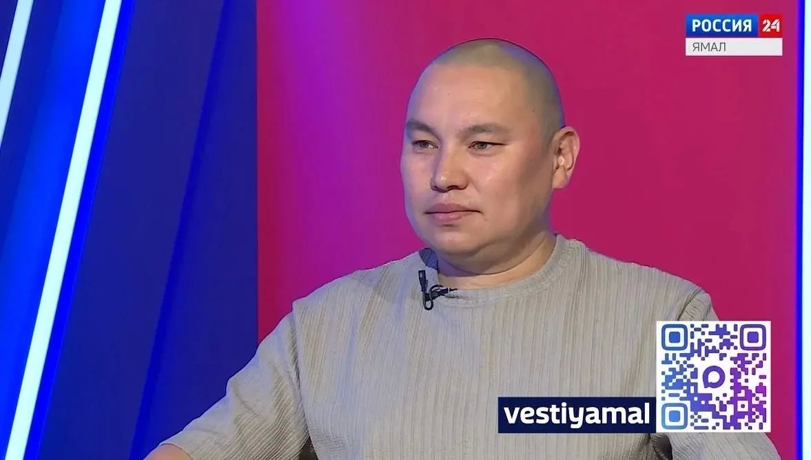 Сезон летней рыбалки: традиции и приметы ненцев Сезон летней рыбалки: традиции и приметы ненцев