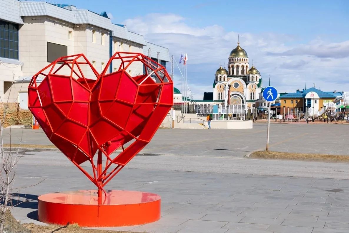61% ямальцев не планируют переезжать