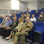 В Надыме прошла рабочая встреча по развитию Ассоциации ветеранов СВО