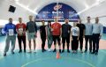 Сегодня совместно с коллегами выполнил нормативы ГТО – получил бронзу, на следующий год иду за серебром и далее за золотом