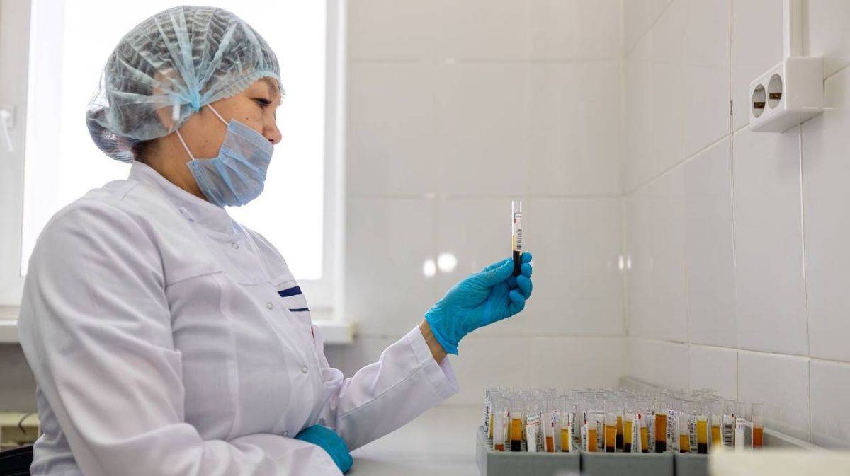 В Салехарде можно пройти обследование на раннее старение