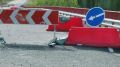 Движение на переезде будет закрыто на две недели
