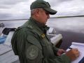В Тазовском районе следователи устанавливают обстоятельства гибели мужчины на реке