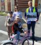 Безопасность на дороге — в приоритете: в Муравленко стартовал профилактический патруль для воспитанников пришкольного лагеря