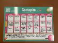 Планирование меню: секреты экономии времени и разнообразия на столе