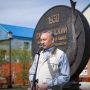 95 лет побед Салехардского комбината